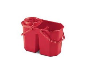 Divdags spainis 15l, ar nospiedju, plastmasas